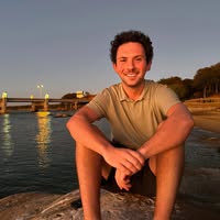 Jack Magri, founder of Magrify