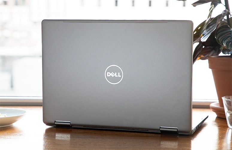 Dell Inspiron 7375 - Used Good Condition